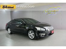 2015 Nissan Teana 2.0 (ปี 13-16) XL Sedan AT