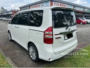 2015 Toyota NAV1 2.0 V Limited MPV