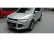 Used 2013 Ford Kuga 1.6 Ecoboost Titanium SUV