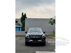 2017 Mercedes-Benz GLE250 2.1 d SUV