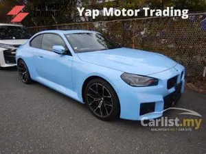 2023 BMW M2 3.0 Coupe
