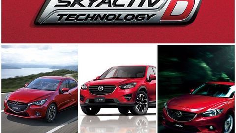 Bermaz To Limit Sales Of Diesel-Powered Mazda Cars To Peninsular Malaysia Only