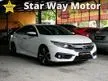 Used 2018 Honda Civic 1.5 TC VTEC Premium Sedan