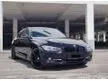Used 2015 BMW 320i 2.0 Sports (A) 1 YEAR WARRANTY / FULL LEATHER SEATS / REVERSE CAMERA / TIP TOP CONDITION / NICE INTERIOR / CAREFUL OWNER / FOC DELIVERY - Cars for sale