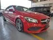 Recon Like NEW Fully LOADED 2018 Mercedes
