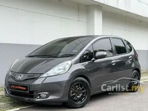 2013 Honda Jazz 1.5 E Hatchback SPORT RIMS 2YEARS WARRANTY