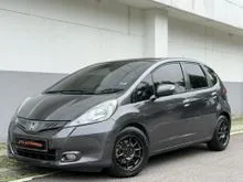 2013 Honda Jazz 1.5 E Hatchback SPORT RIMS 2YEARS WARRANTY