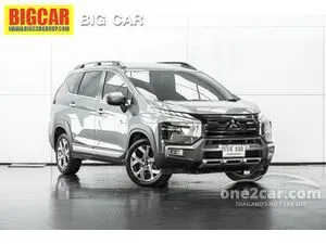 2023 Mitsubishi Xpander Cross 1.5 Wagon