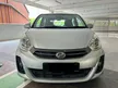 Used 2014 Perodua Myvi 1.3 EZI Hatchback ** VALUE CAR ** LOAN KEDAI / LOAN BANK