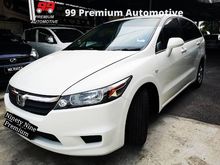 2007 Honda Stream 1.8 i-VTEC (A) NEW IMPORT, CBU UNIT