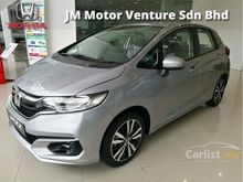 HONDA PENANG (BM) -2018 Honda Jazz 1.5 S i-VTEC - RAMADAN REWARDS INCLUSIVE OF HONDA BONUS + CASH OPTION , CALL FOR MORE INFORMATION