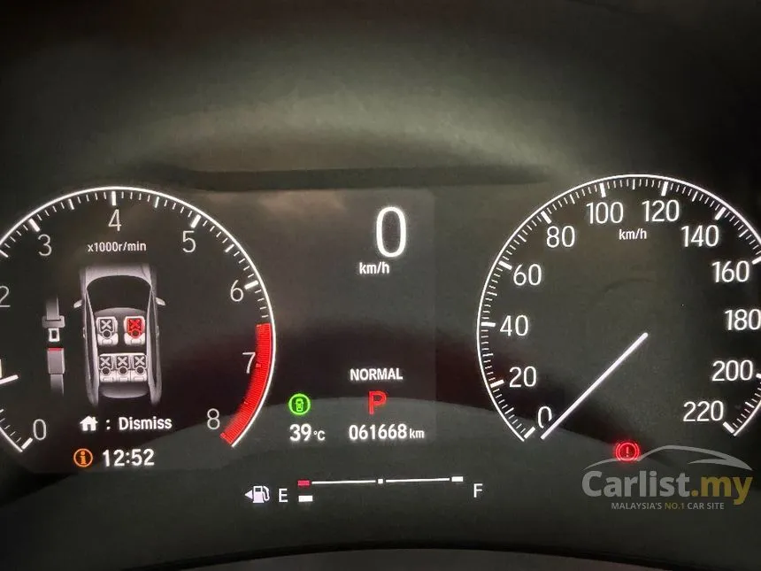 2023 Honda HR-V V SUV