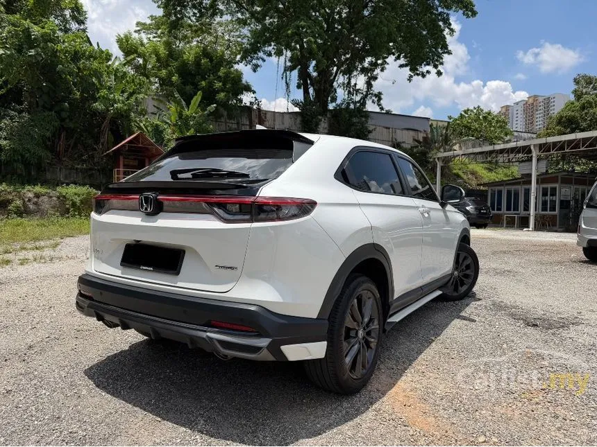 2023 Honda HR-V V SUV