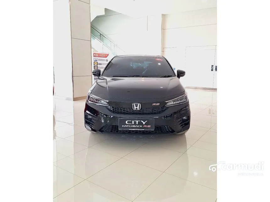 2024 Honda City RS Hatchback