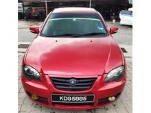 2013 Proton Persona 1.6 Elegance # PROMO SIAP OTR # LOW MILEAGE # ONE MALAY OWNER