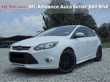 Ford FOCUS 2.0 Ti-VCT S Keyless PushStart LikeNEW