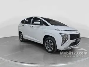 2022 Hyundai Stargazer 1.5 Prime MPV