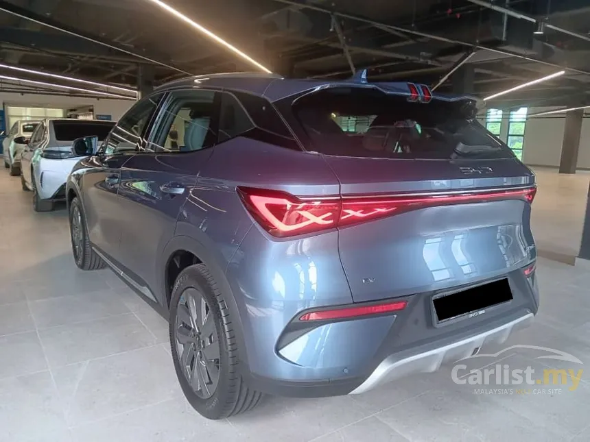 2026 BYD Atto 3 Premium SUV