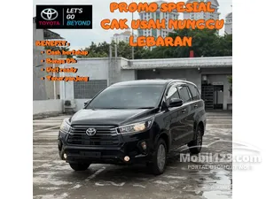 2026 Toyota Kijang Innova 2.4 G MPV