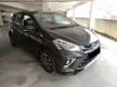 Used 2018 Perodua Myvi 1.5 H Hatchback ( NO HANDLING FEES) - Cars for sale