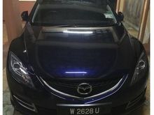 Mazda 6 2.0 Metallic Blue Private Owner