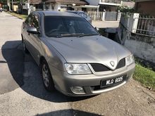 2004 Proton Waja 1.6 Sedan