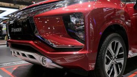 Malaysia Susul Indonesia dan Vietnam Produksi Xpander, Ada Apa Ini?