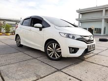 2015 Honda Jazz 1.5 RS Hatchback