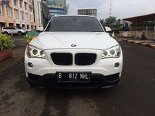 BMW X1 2.0 sDrive18i xLine 2015 km 18 rb(Bebas Banjir)
