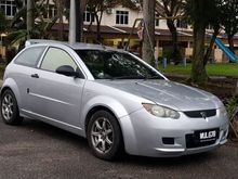 2010 Proton Satria 1.6 Neo M-Line Hatchback