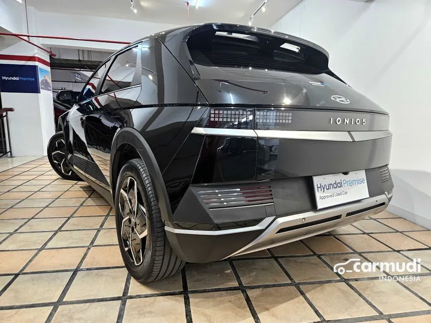 2023 Hyundai IONIQ 5 Prime Long Range SUV