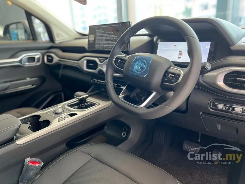 2025 Proton X90 Standard SUV
