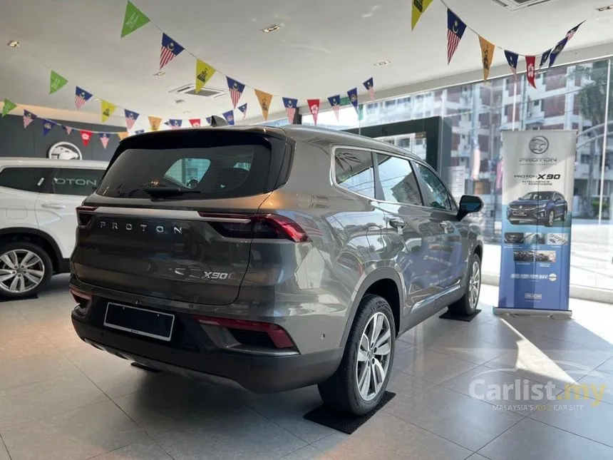 2025 Proton X90 Standard SUV