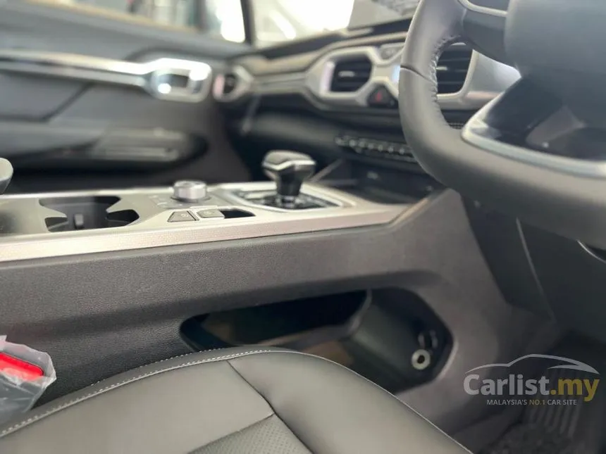 2025 Proton X90 Standard SUV