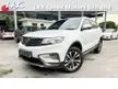 Used 2021 Proton X70 1.8 TGDI Executive SUV OFFER PROMOSI HEBAT