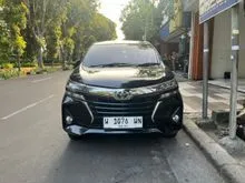 2021 Toyota Avanza 1.3 G MPV
