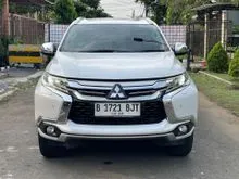2017 Mitsubishi Pajero Sport 2.4 Dakar 4X2 SUV - LOW KM - Tdp hanya 70jt - LOW PRICE