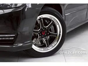 2017 Hyundai H-1 2.5 Deluxe Van