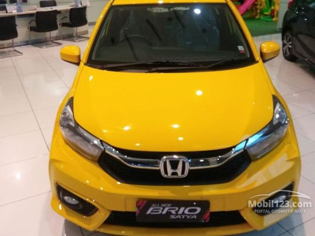 honda Motor  Bekas  Baru dijual di  Cilegon Banten  