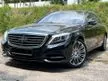 Used 2014 Mercedes-Benz S400L 3.5 Hybrid ONE VVIP OWNER FREE WARRANTY - Cars for sale