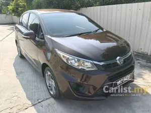 2017 Proton Persona 1.6 Standard Sedan