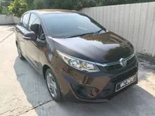 2017 Proton Persona 1.6 Standard Sedan