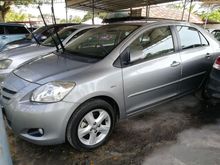 2010 Toyota Vios 1.5 G Sedan