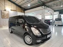 2012 Hyundai H-1 2.5 Royale MPV