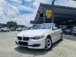 Used 2015 BMW 316i 1.6 Sedan easy loan Ptptn can do no driving license can do 1 owner only fast approval fast deliver