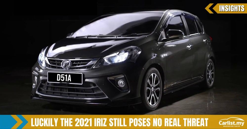 Myvi 2022 harga facelift Perodua Myvi