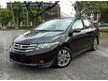 Used 2012 Honda City 1.5 E i-VTEC Sedan LEATHER SEAT ACCIDENT FREE LOW MILEAGE TIP TOP CONDITION - Cars for sale