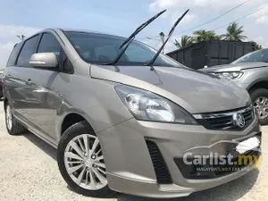 2023 Proton Exora 1.6 Premium MPV