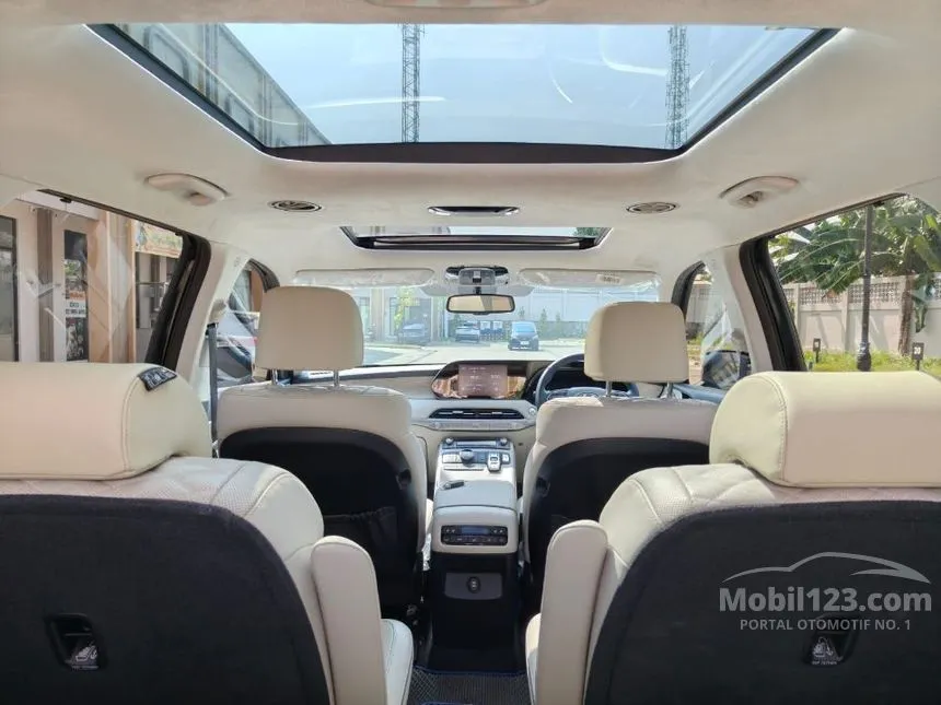 2021 Hyundai Palisade Signature SUV