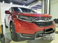 (LOW INETEREST RATE )2019 Honda CR-V 2.0 i-VTEC SUV (TIP TOP CONDITION)